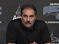 Stan Van Gundy on disappointing loss to the Heat