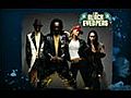 Black Eyed Peas video