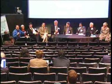 The Electoral College Experts Debate and Audience Dialogue (Part 4)