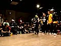 Maximum  vs Max Victorz at Gamblers Cypher Shock 2008