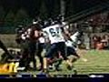 Friday Night Football - Week 5