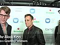 The Black Keys - Warner Music Grammy After-Party