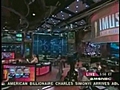 Imus' Wife Hosts Radio Show After CBS Fires Him