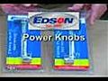 How To Use Edson Stainless Engine Control Handles