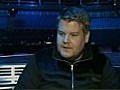 James Corden &#039;proud&#039; to be presenting 2011 Brit Awards