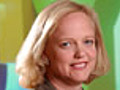 Meg Whitman