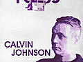 Calvin Johnson