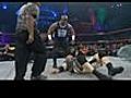 TNA Impact : Against all Odds : Streetfight : Bully Ray vs Brother Devon (13/02/2011).