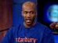 Knicks' Marbury Explains His Side To CBS 2 HD