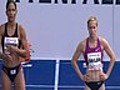 ISTAF: Dritter Platz für Verena Sailer