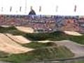 MTB Michal Prokop - UCI BMX Supercross World Cup