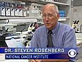 Cancer Research Breakthrough