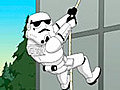 Family Guy Something…Dark Side: Empire Recruitment Video