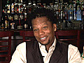 PolitiBits: D.L. Hughley - American Idol