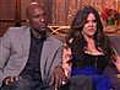 Are Khloe,  Lamar trying to get pregnant?