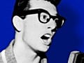 Buddy Holly