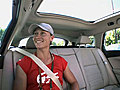 De camino a Roland Garros: Samantha Stosur