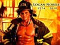 Incredibly Sexy Firefighter Tragically Dies In Steamy Blaze
