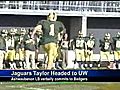 Ashwaubenon Athlete Headed To Madison