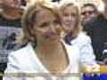 Katie Couric's Final Sign Off On 'The Today Show'