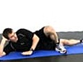 HFX Full Body Workout Video with Stability Ball,  Band and Exercise Mat, Vol. 1, Session 3