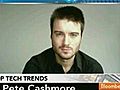 Cashmore Says Facebook Controls Won’t Address Concerns: Video