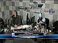 A Talk With Kevin Connolly: WFAN’s Boomer and Carton on MSG (10/6)