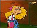 Tangled Up in Me - Helga and Arnold