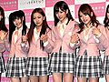 AKB48、学校時代の思い出