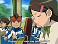 [CUICUI] Inazuma Eleven 116 VOSTFR HD