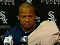 Liriano Tosses No-Hitter Against White Sox