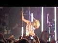 Ke$ha in Chicago
