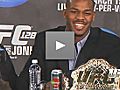 UFC 128 Post-Fight Press Conference