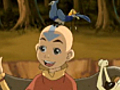 Avatar: &quot;The Chase&quot;