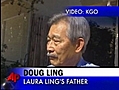 Laura Ling’s Dad Elated Over Her Release