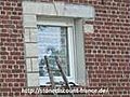 Encadrement d’une fenêtre avec du grès flexible dans la Somme ( 80 )