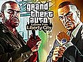 Grand Theft Auto: Episodes from Liberty City