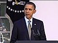 Obama: &#039;Do Not Expect Harmful Levels of Radiation&#039;