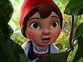 &#039;Gnomeo and Juliet&#039; Delicate