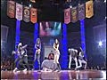 ABDC 4-- Rhythm City,  Week 2