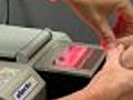 New Fingerprint Technology Can Tell What You’ve Touched Recently