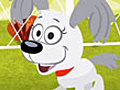 Pound Puppies Clip: Rebound