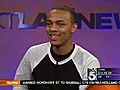 KTLA - Bow Wow Interview