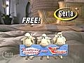 Van Vreedes-Serta