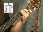 How to Play Acoustic Guitar: G7 Chord