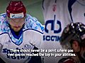 Exerpts from &#039;Alex Ovechkin: The Great 8&#039;