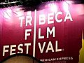 Tribeca Film Festival 2009 (Part 1)