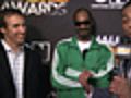 Drew Brees Interview feat. Snoop Dogg