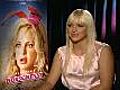 Anna Faris Talks Playboy, House Bunny, And Baby Oil...