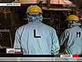 JAPAN: Japan battles to bring its nuclear reactors under control